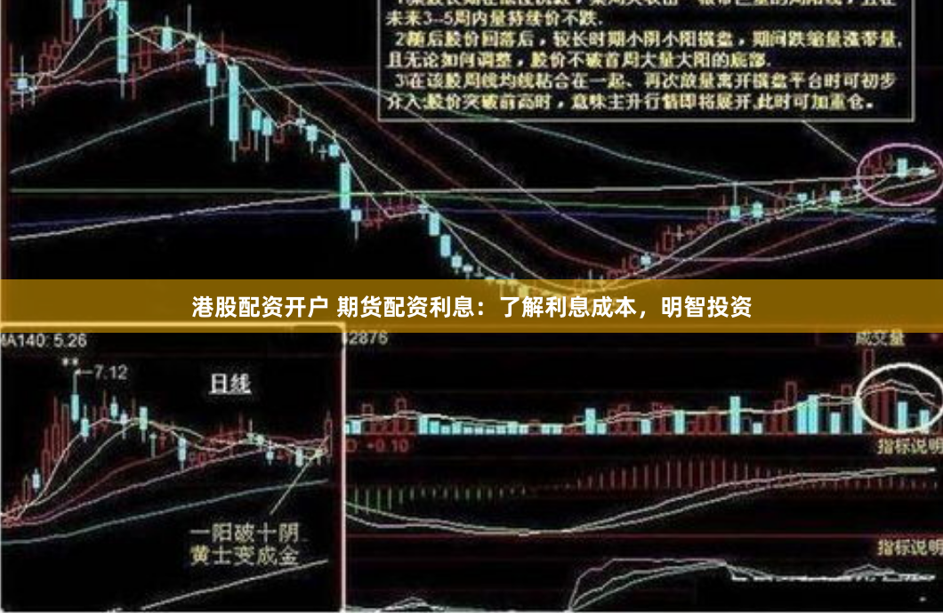 港股配资开户 期货配资利息：了解利息成本，明智投资
